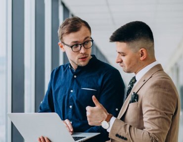 business loan