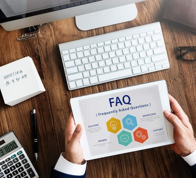 faq